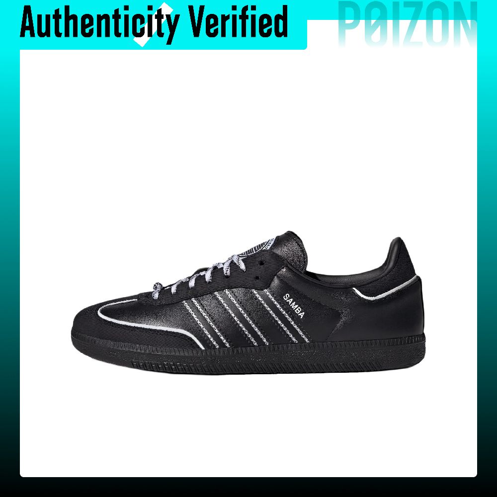 Adidas Shoes Samba - Adidas Originals SAMBA OG Low top