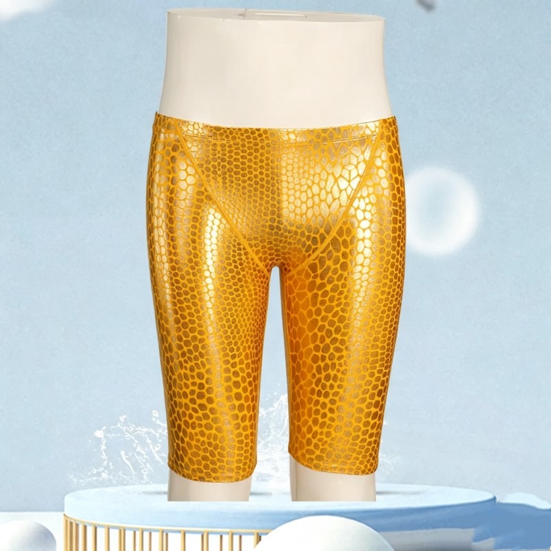 Men's Quick‑Dry Print Pro Swim - огляд і ціна Swim Trunk Quick Dry