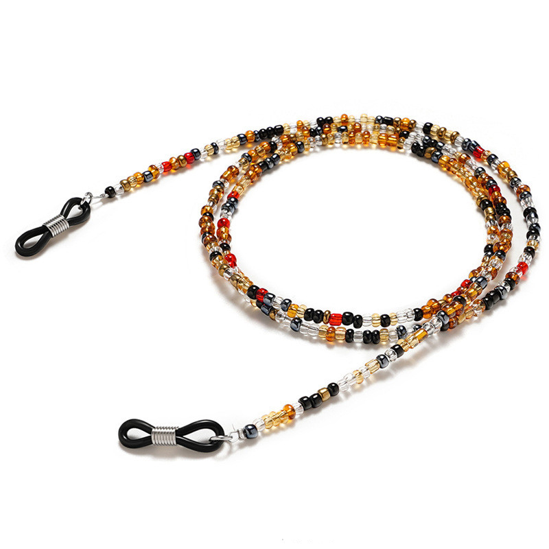 2025 Eyeglasses Chain Imitatio - огляд і ціна Sunglass Retainer Cord
