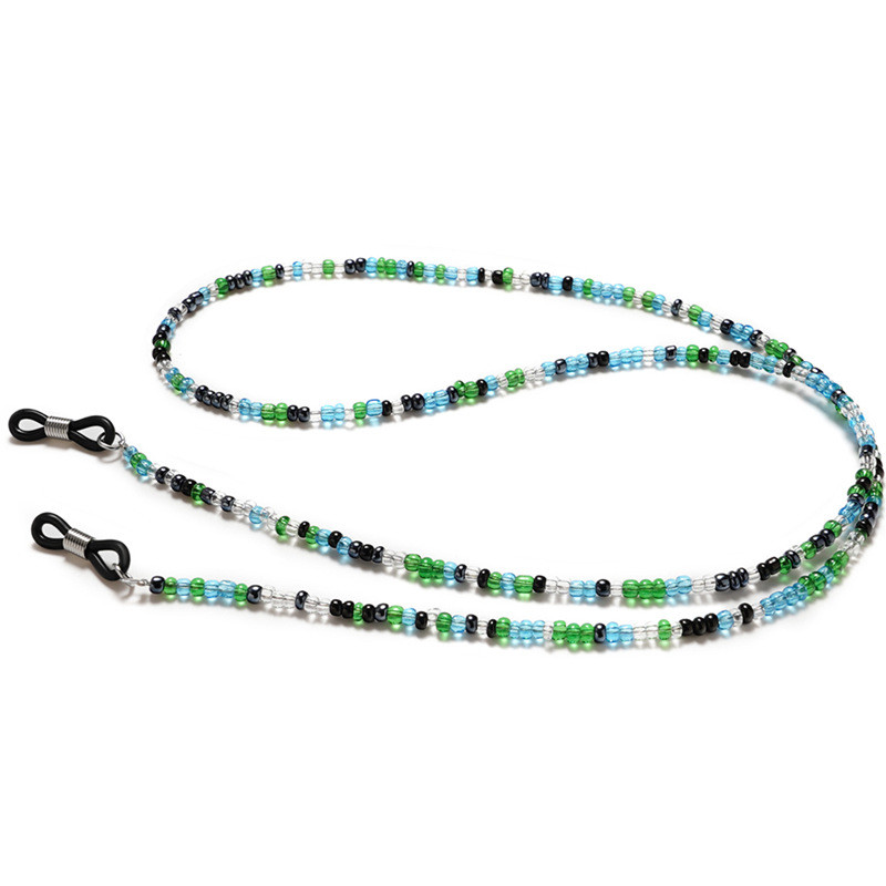 2025 Eyeglasses Chain Imitatio - огляд і ціна Sunglass Retainer Cord