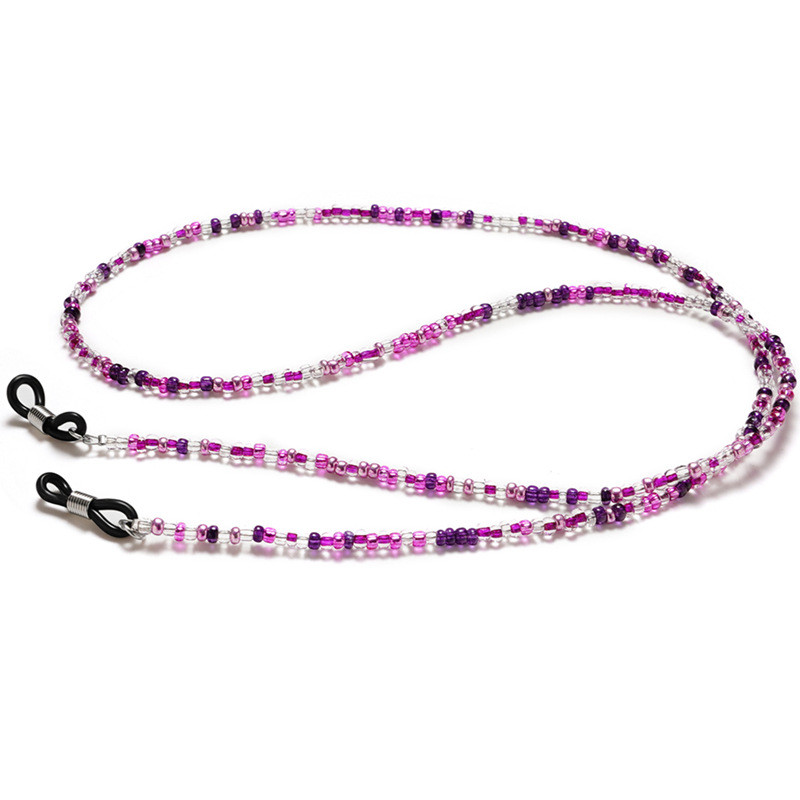 2025 Eyeglasses Chain Imitatio - огляд і ціна Sunglass Retainer Cord