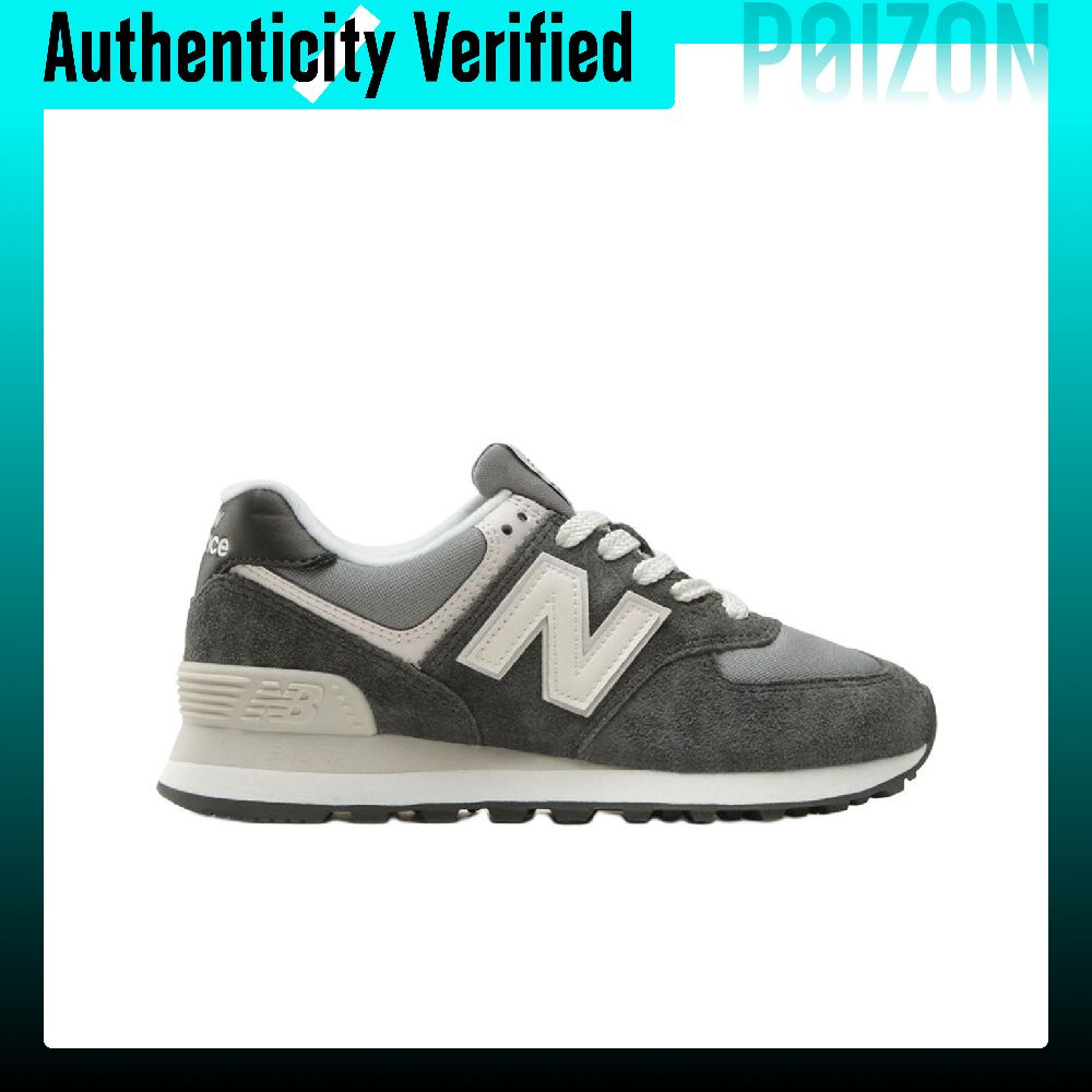 New Balance NB 574 Running Sho - огляд і ціна New Balance Shoes 574