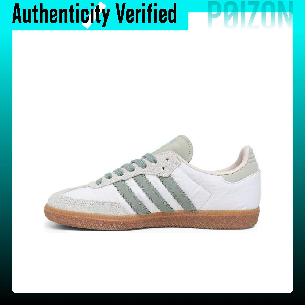 Adidas Originals SAMBA OG Low  - огляд і ціна Adidas Shoes Samba