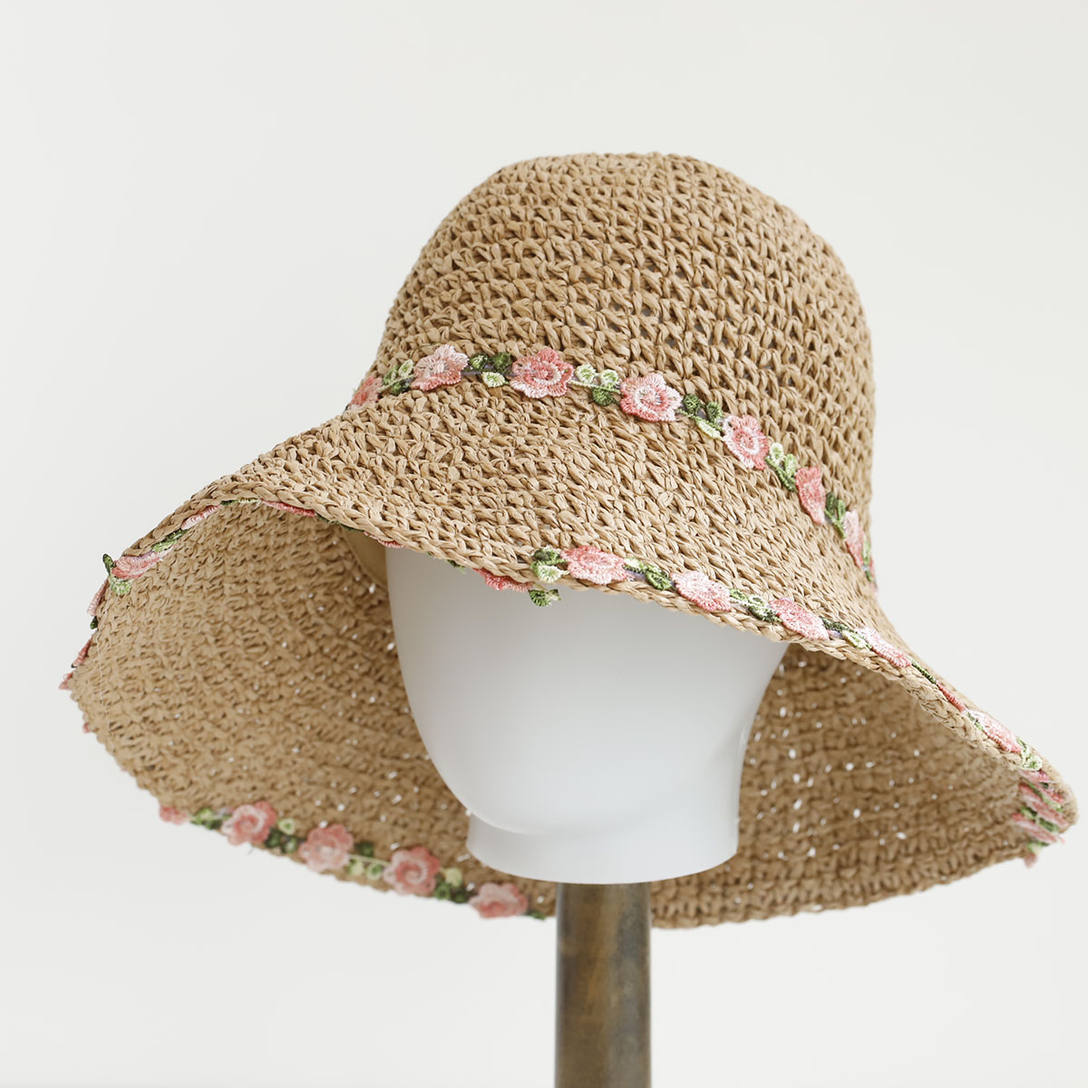 2026 NEW Handmade High quality - огляд і ціна Bucket Hat Straw