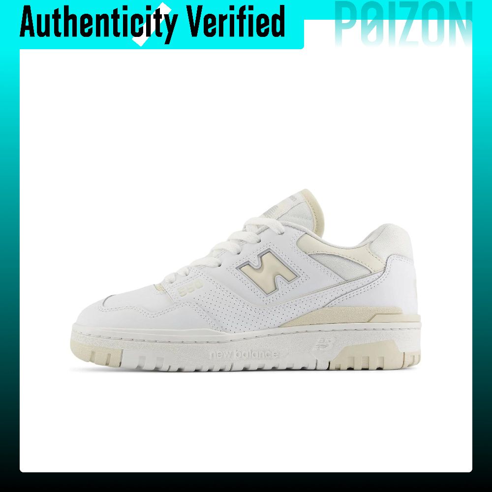 New Balance NB 550 Skate Shoes - огляд і ціна New Balance Shoes 550