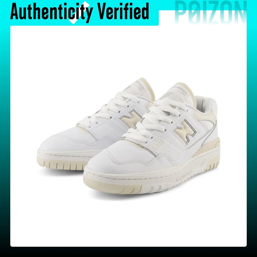 New Balance NB 550 Skate Shoes - огляд і ціна New Balance Shoes 550