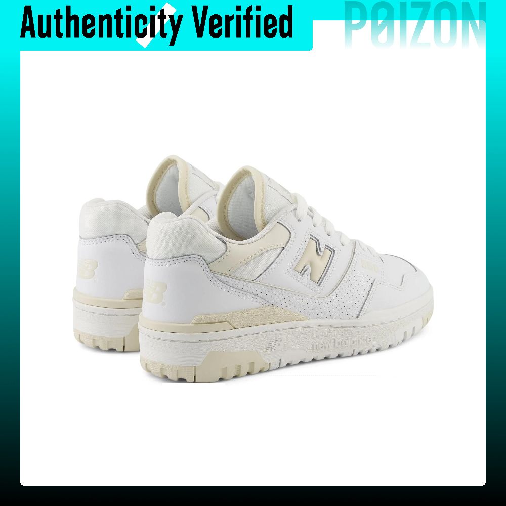 New Balance NB 550 Skate Shoes - огляд і ціна New Balance Shoes 550