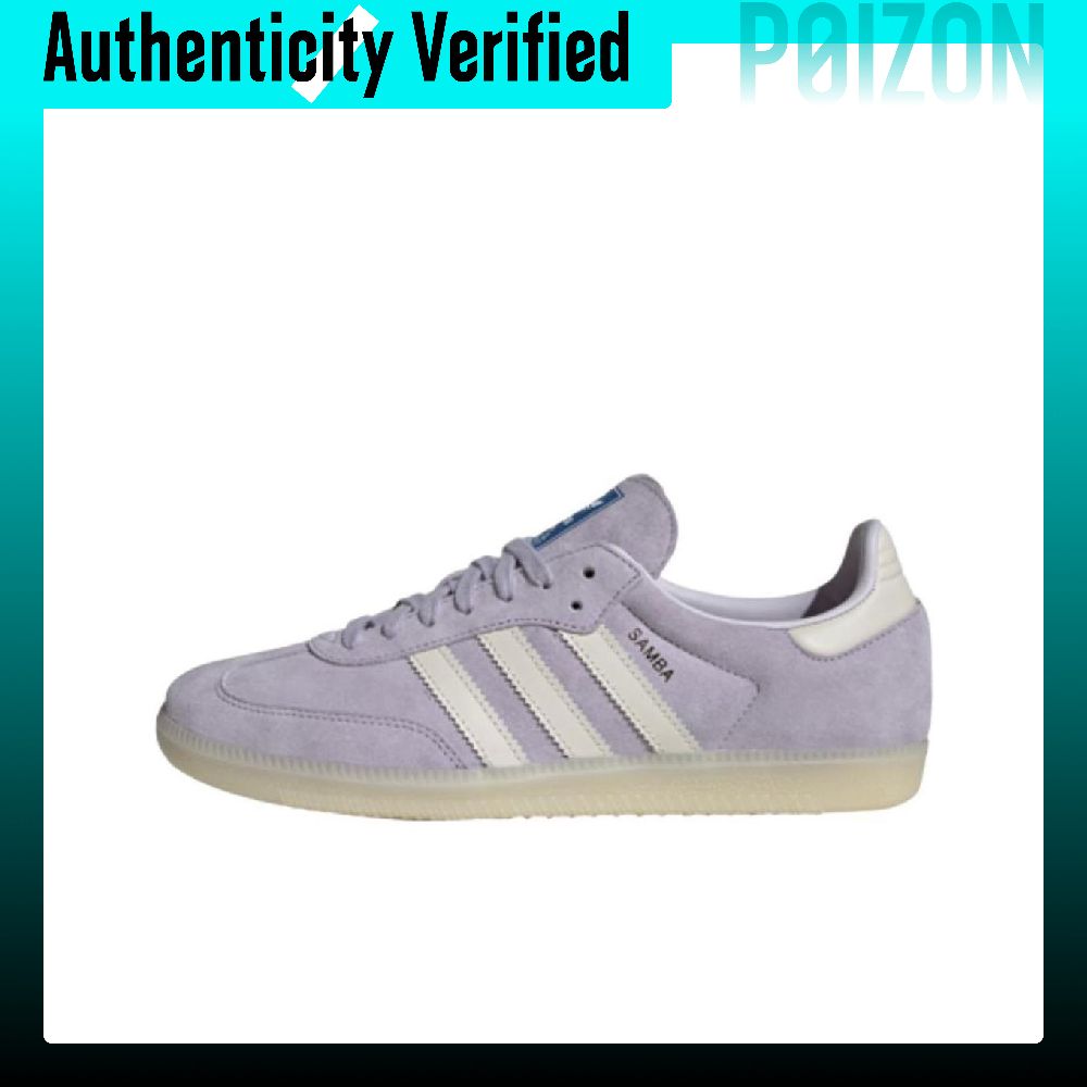 Adidas Originals SAMBA OG Low  - огляд і ціна Adidas Shoes Samba