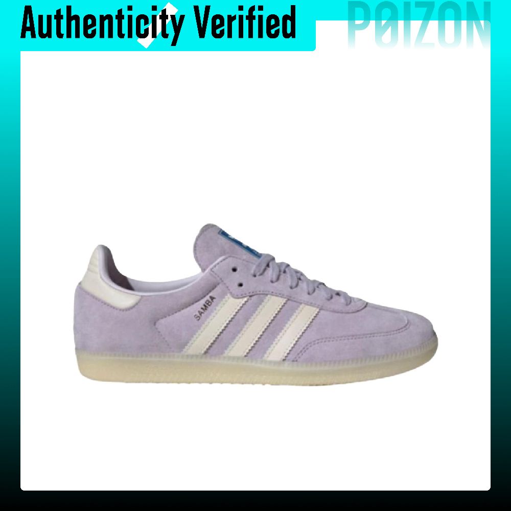 Adidas Originals SAMBA OG Low  - огляд і ціна Adidas Shoes Samba