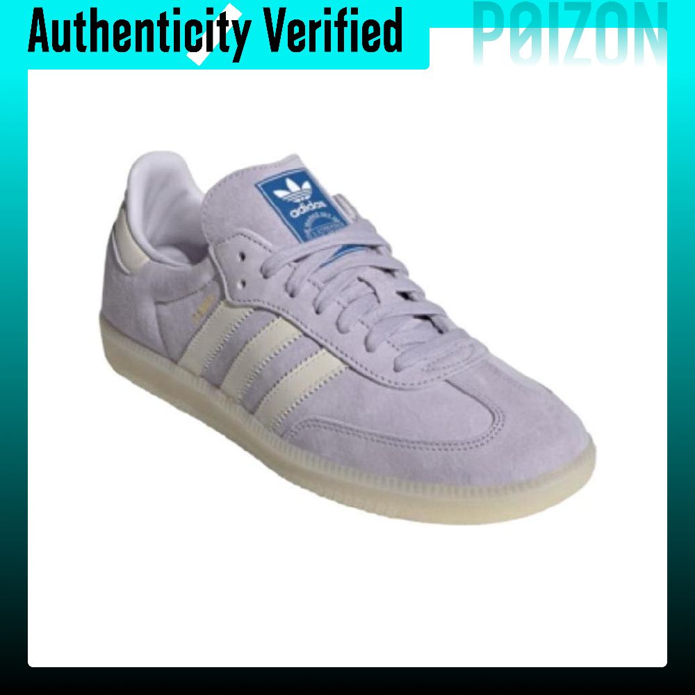 Adidas Originals SAMBA OG Low  - огляд і ціна Adidas Shoes Samba