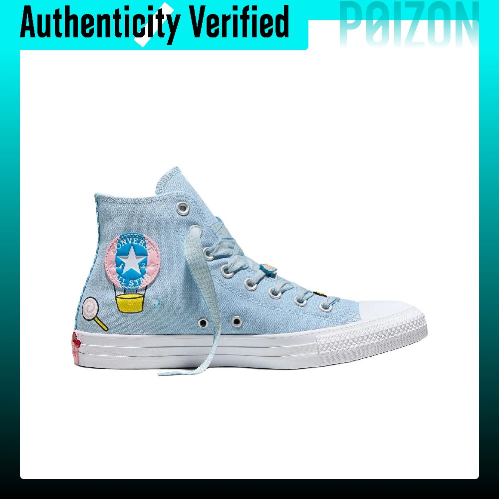 Converse x Hello Kitty AND Fri - огляд і ціна Converse Shoes Chuck Taylor All Star