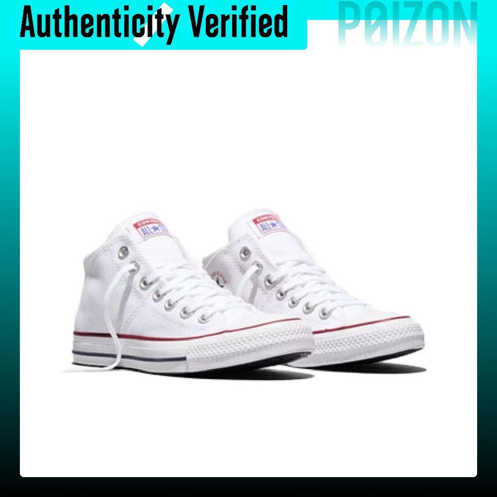 Converse Chuck Taylor All Star - огляд і ціна Converse Shoes Chuck Taylor All Star