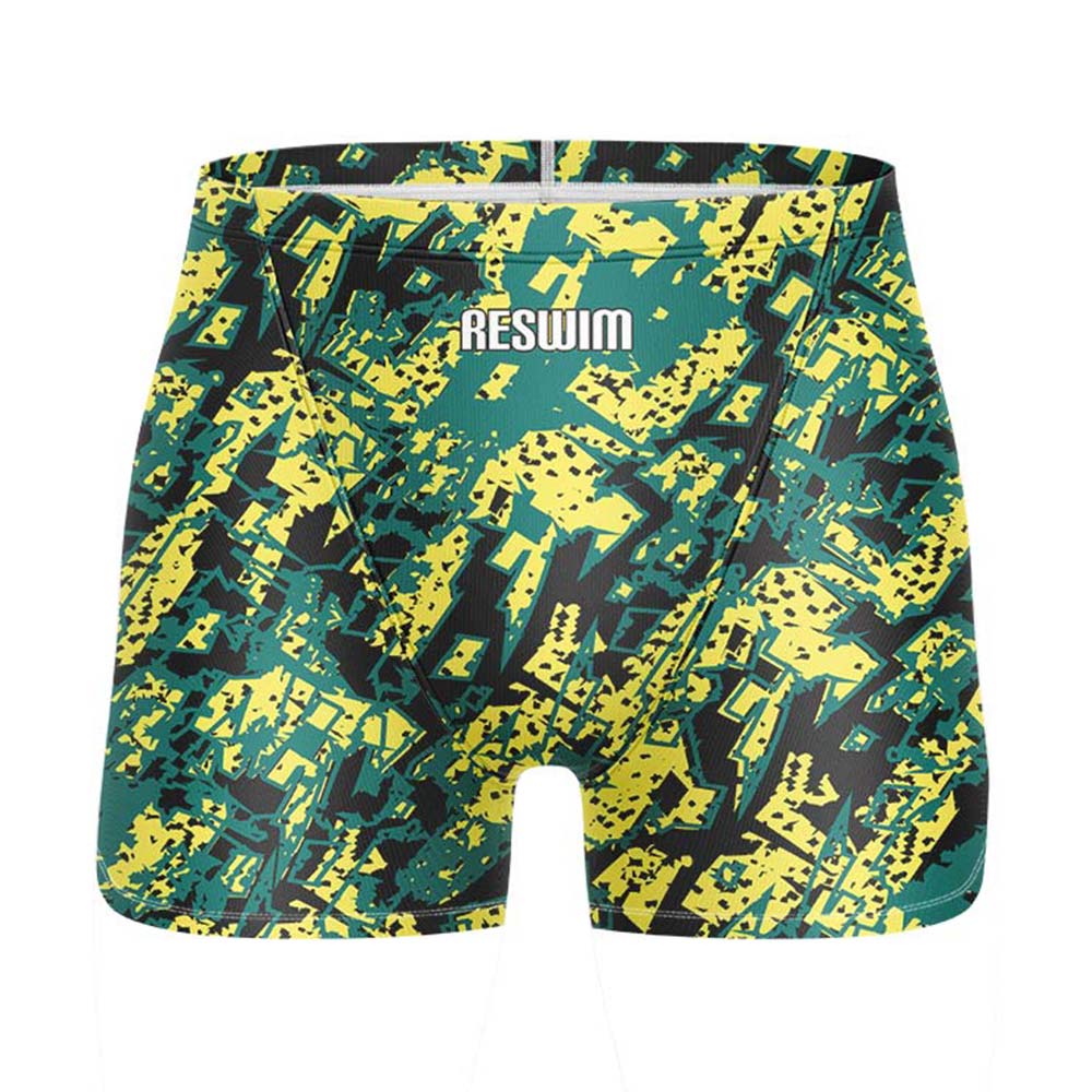 Summer Men's Sports Training J - огляд і ціна Swim Trunk Quick Dry