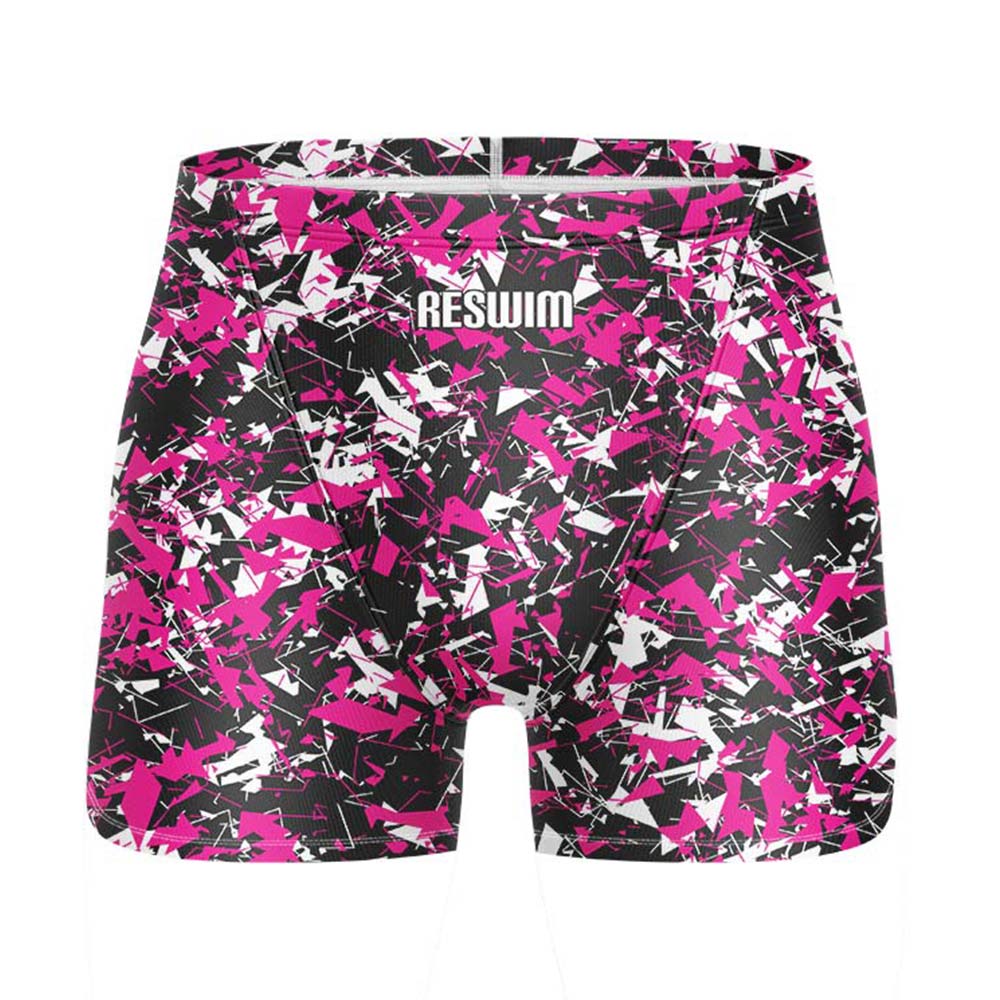Summer Men's Sports Training J - огляд і ціна Swim Trunk Quick Dry