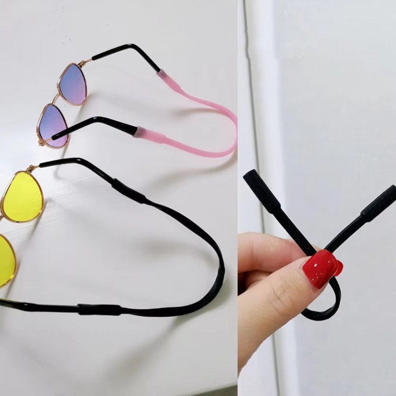 1/3/6pcs Pet Products Anti-Sli - огляд і ціна Sunglass Retainer Cord