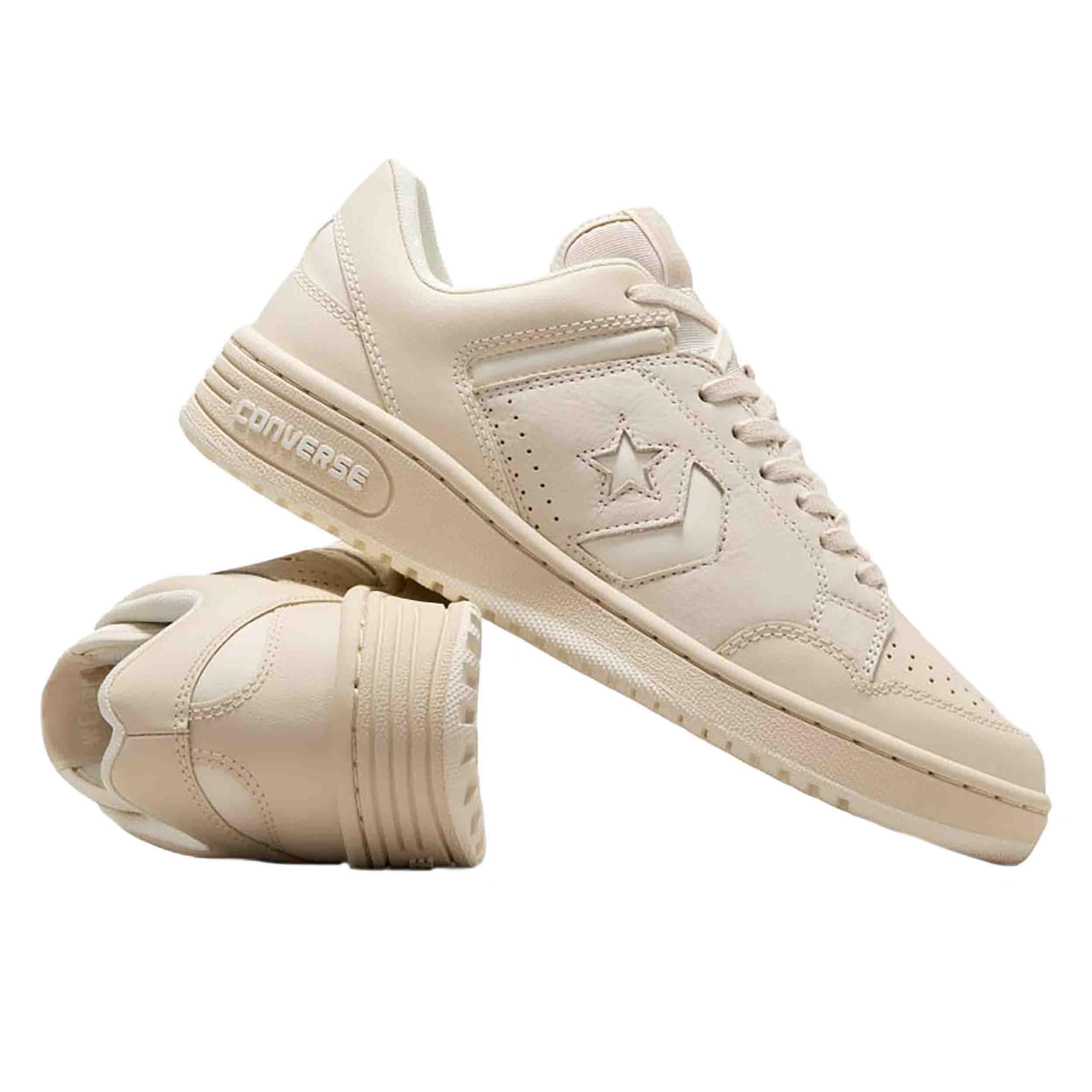 Converse Mens Weapon LUX Sneak - огляд і ціна Vans Shoes Old Skool