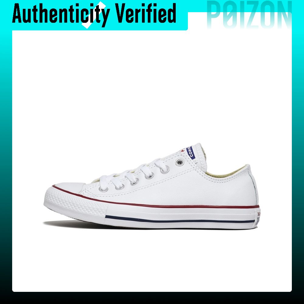 Converse Chuck Taylor All Star - огляд і ціна Converse Shoes Chuck Taylor All Star