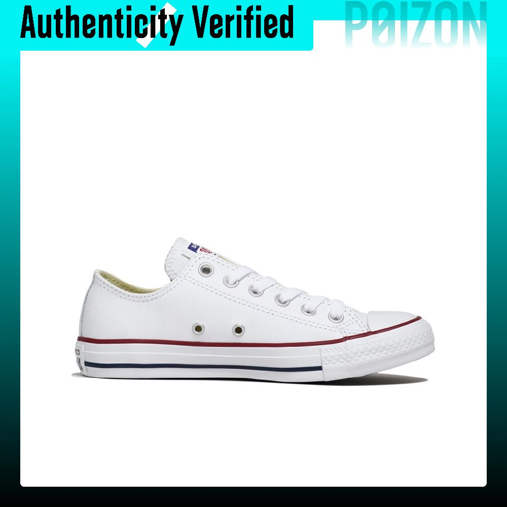 Converse Chuck Taylor All Star - огляд і ціна Converse Shoes Chuck Taylor All Star