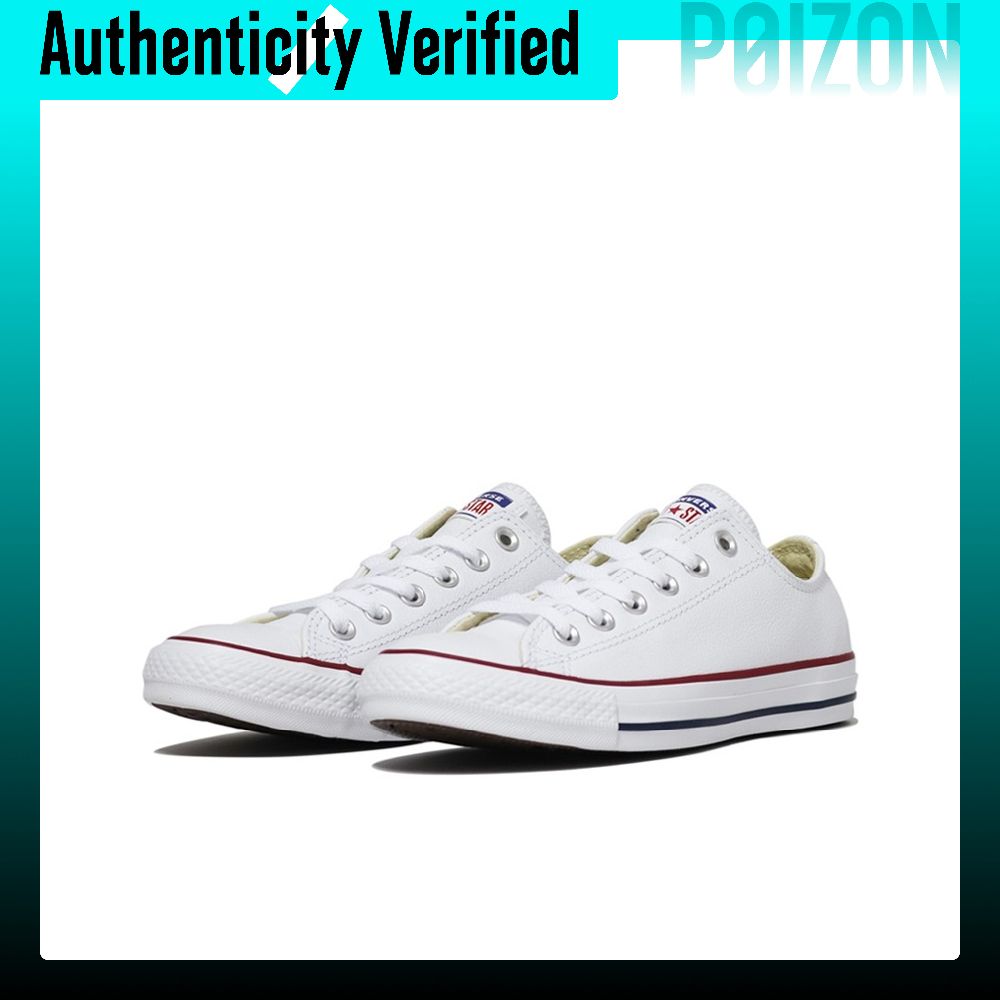 Converse Chuck Taylor All Star - огляд і ціна Converse Shoes Chuck Taylor All Star