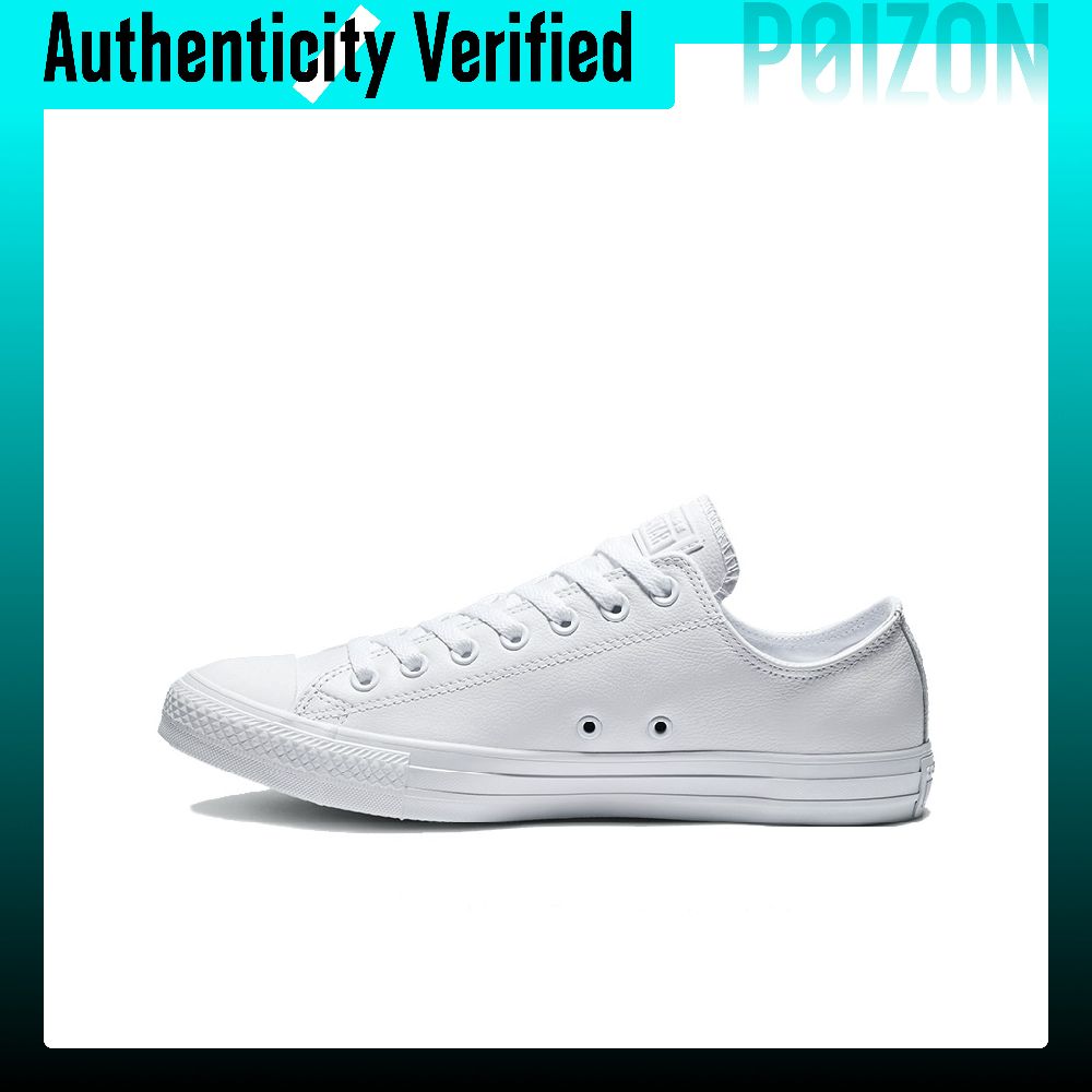 Converse Chuck Taylor All Star - огляд і ціна Converse Shoes Chuck Taylor All Star