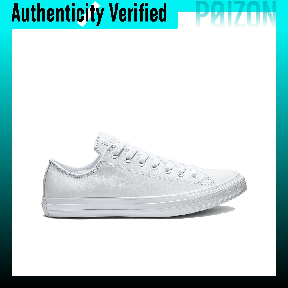 Converse Chuck Taylor All Star - огляд і ціна Converse Shoes Chuck Taylor All Star