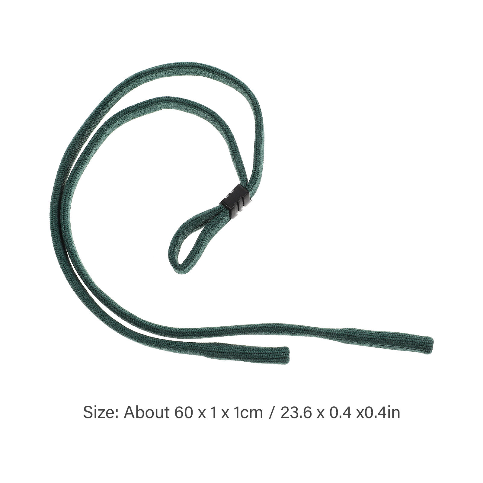 5Pcs Eyeglasses Strap Adjustab - огляд і ціна Sunglass Retainer Cord