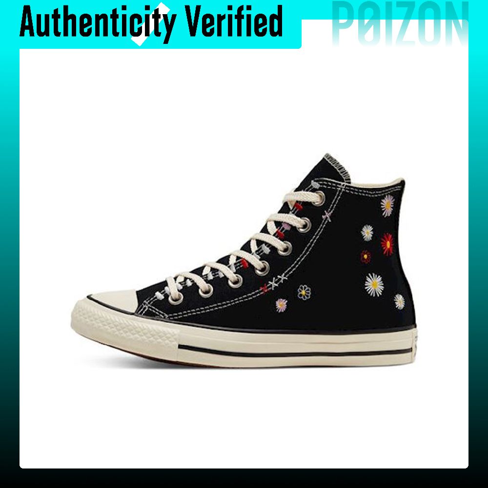 Converse Chuck Taylor All Star - огляд і ціна Converse Shoes Chuck Taylor All Star